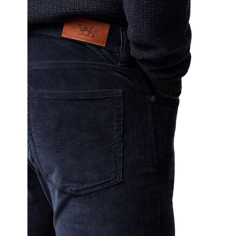 Rodd & Gunn Ashhurst Straight Fit Jean image number 6